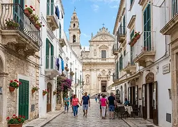Martina Franca